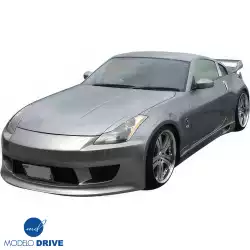 FRP VSID v1 Spoiler Wing > Nissan 350Z (Z33) 2003-2008 > 3dr Hatch image - 10