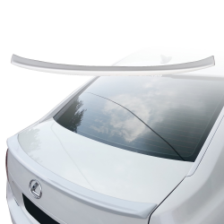ModeloDrive FRP JPRO Roof Spoiler Wing > Lexus GS300 2006-2011 image - 2