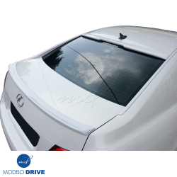ModeloDrive FRP JPRO Roof Spoiler Wing > Lexus GS300 2006-2011 image - 3