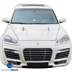 FRP TART Hood > Porsche Cayenne (957) 2003-2010 image - 22