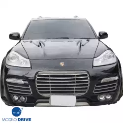 FRP TART Hood > Porsche Cayenne (957) 2003-2010 image - 24