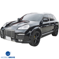 ModeloDrive FRP TART Hood > Porsche Cayenne (957) 2003-2010 image - 25