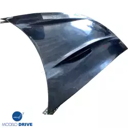 FRP TART Hood > Porsche Cayenne (957) 2003-2010 image - 4