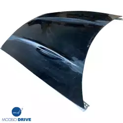 FRP TART Hood > Porsche Cayenne (957) 2003-2010 image - 6