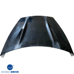 ModeloDrive FRP TART Hood > Porsche Cayenne (957) 2003-2010 image - 7