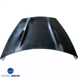 FRP TART Hood > Porsche Cayenne (957) 2003-2010 image - 7
