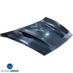 ModeloDrive FRP TART Hood > Porsche Cayenne (957) 2003-2010 image - 8