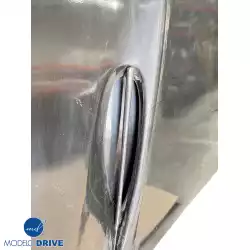 FRP TART Hood > Porsche Cayenne (957) 2003-2010 image - 10