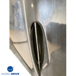 ModeloDrive FRP TART Hood > Porsche Cayenne (957) 2003-2010 image - 11