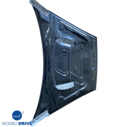 ModeloDrive FRP TART Hood > Porsche Cayenne (957) 2003-2010 image - 12