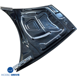 ModeloDrive FRP TART Hood > Porsche Cayenne (957) 2003-2010 image - 14