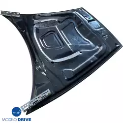 FRP TART Hood > Porsche Cayenne (957) 2003-2010 image - 14