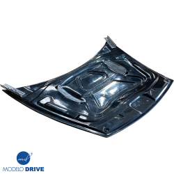 ModeloDrive FRP TART Hood > Porsche Cayenne (957) 2003-2010 image - 16