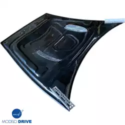 FRP TART Hood > Porsche Cayenne (957) 2003-2010 image - 17