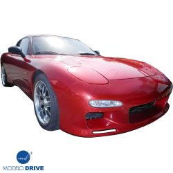 ModeloDrive FRP KSPO Type-2 Front Bumper > Mazda RX-7 (FD3S) 1993-1997 image - 9