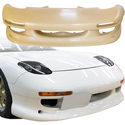 ModeloDrive FRP RAME Face2 Front Bumper > Mazda RX-7 (FD3S) 1993-1997 image - 14