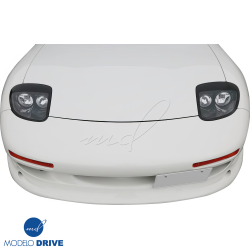 ModeloDrive FRP RAME Face2 Front Bumper > Mazda RX-7 (FD3S) 1993-1997 image - 17