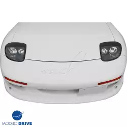 FRP RAME Face2 Front Bumper > Mazda RX-7 (FD3S) 1993-1997 image - 17