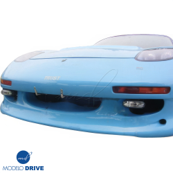 ModeloDrive FRP RAME Face2 Front Bumper > Mazda RX-7 (FD3S) 1993-1997 image - 20