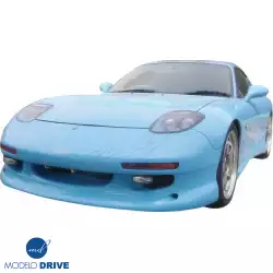 FRP RAME Face2 Front Bumper > Mazda RX-7 (FD3S) 1993-1997 image - 22