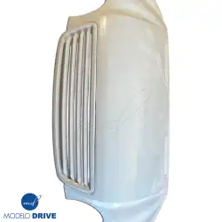 FRP KBRE Hood Grille Combo > Lexus GS300 1998-2005 image - 13