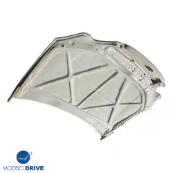 FRP KBRE Hood Grille Combo > Lexus GS300 1998-2005 image - 17