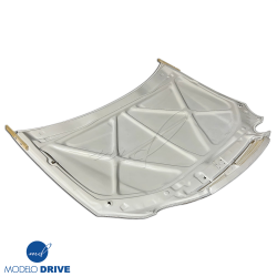 ModeloDrive FRP KBRE Hood Grille Combo > Lexus GS300 1998-2005 image - 11