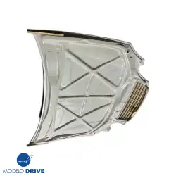 FRP KBRE Hood Grille Combo > Lexus GS300 1998-2005 image - 27