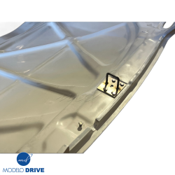 ModeloDrive FRP KBRE Hood Grille Combo > Lexus GS300 1998-2005 image - 15