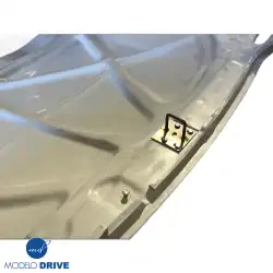 FRP KBRE Hood Grille Combo > Lexus GS300 1998-2005 image - 29