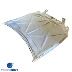 FRP KBRE Hood Grille Combo > Lexus GS300 1998-2005 image - 33