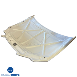 ModeloDrive FRP KBRE Hood Grille Combo > Lexus GS300 1998-2005 image - 18