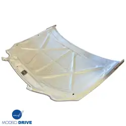 FRP KBRE Hood Grille Combo > Lexus GS300 1998-2005 image - 35