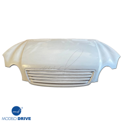 ModeloDrive FRP KBRE Hood Grille Combo > Lexus GS300 1998-2005 image - 21