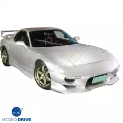 FRP VSID Front Bumper > Mazda RX-7 (FD3S) 1993-1997 image - 2