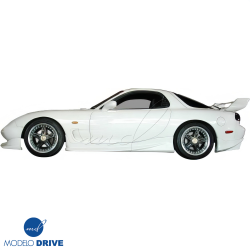 ModeloDrive FRP VSID Side Skirts > Mazda RX-7 (FD3S) 1993-1997 image - 6