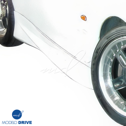 ModeloDrive FRP VSID Side Skirts > Mazda RX-7 (FD3S) 1993-1997 image - 7