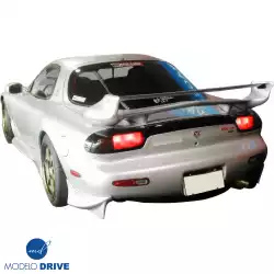 FRP VSID Rear Add-on Valances > Mazda RX-7 (FD3S) 1993-1997 image - 2