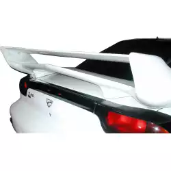 FRP VSID Spoiler Wing > Mazda RX-7 (FD3S) 1993-1997 image - 8