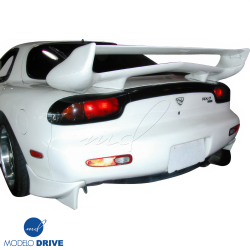 ModeloDrive FRP VSID Spoiler Wing > Mazda RX-7 (FD3S) 1993-1997 image - 9