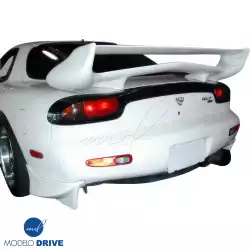 FRP VSID Spoiler Wing > Mazda RX-7 (FD3S) 1993-1997 image - 9