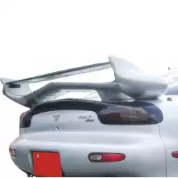 FRP VSID Spoiler Wing > Mazda RX-7 (FD3S) 1993-1997 image - 1