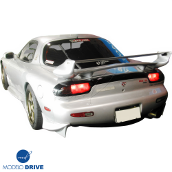 ModeloDrive FRP VSID Spoiler Wing > Mazda RX-7 (FD3S) 1993-1997 image - 4