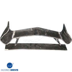 ModeloDrive FRP VSID Spoiler Wing > Mazda RX-7 (FD3S) 1993-1997 image - 6