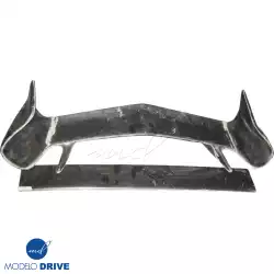 FRP VSID Spoiler Wing > Mazda RX-7 (FD3S) 1993-1997 image - 6