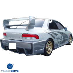 ModeloDrive FRP S201 Look Spoiler Wing > Subaru Impreza (GC8) 1993-2001 > 2/4dr image - 21