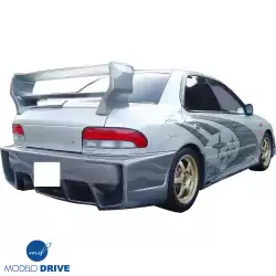 FRP S201 Look Spoiler Wing > Subaru Impreza (GC8) 1993-2001 > 2/4dr image - 21