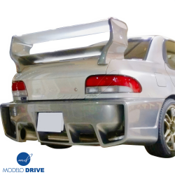ModeloDrive FRP S201 Look Spoiler Wing > Subaru Impreza (GC8) 1993-2001 > 2/4dr image - 22
