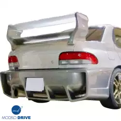 FRP S201 Look Spoiler Wing > Subaru Impreza (GC8) 1993-2001 > 2/4dr image - 22