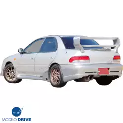 FRP S201 Look Spoiler Wing > Subaru Impreza (GC8) 1993-2001 > 2/4dr image - 23